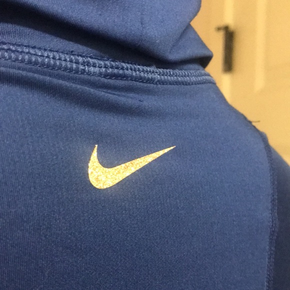 Nike Pro Athletic/Athleisure L/S Top, Size S, NWT! - Picture 4 of 8